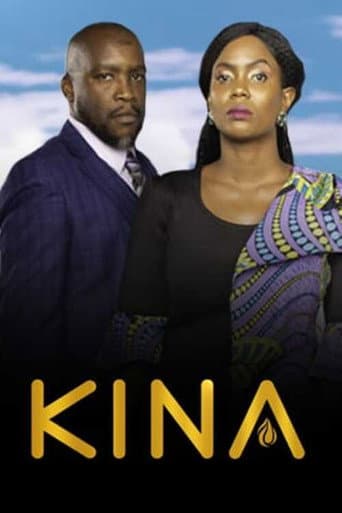 Poster for Kina