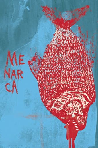 Poster for Menarche