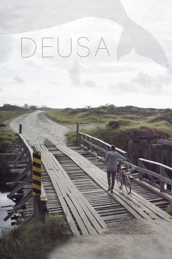 Poster for Deusa