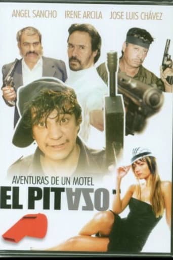 Poster for El Pitazo (Aventuras De Un Motel)