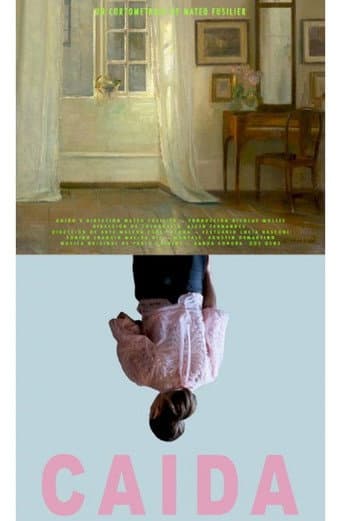 Poster for Caída