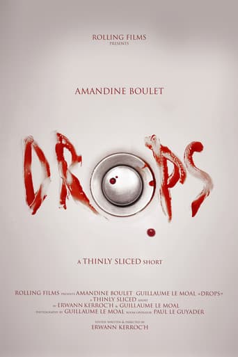 Poster for Drops