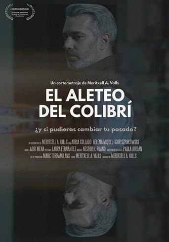 Poster for El aleteo del colibrí