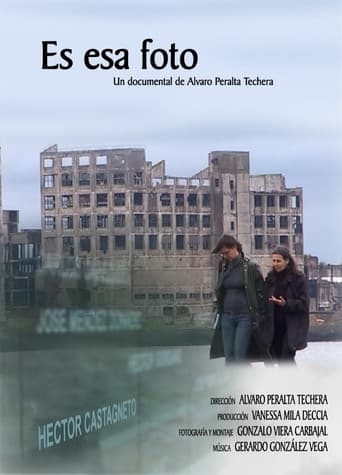 Poster for This is the Photo