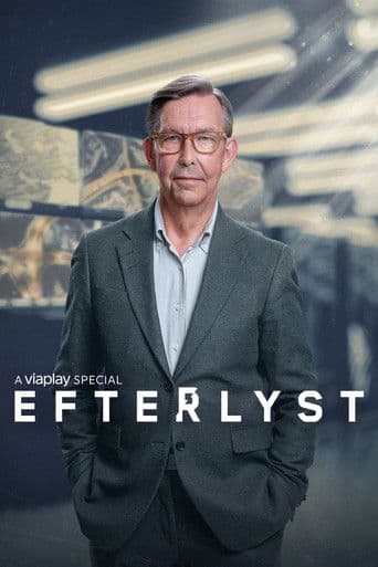 Poster for Efterlyst