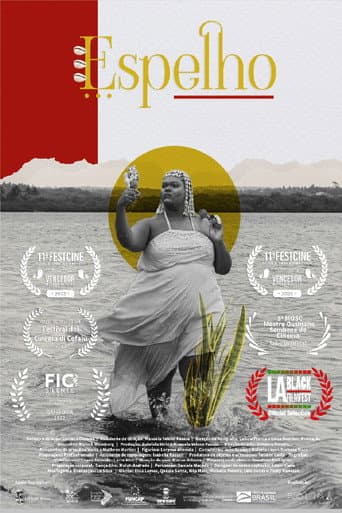 Poster for Mirror