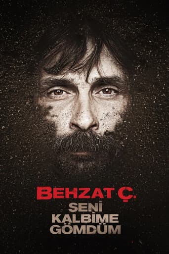 Poster for Behzat Ç.: I Buried You in My Heart