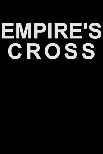 Poster for Empire's Cross