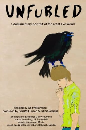 Poster for Unfurled