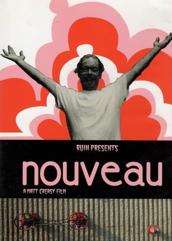 Poster for Ruin Presents: Nouveau