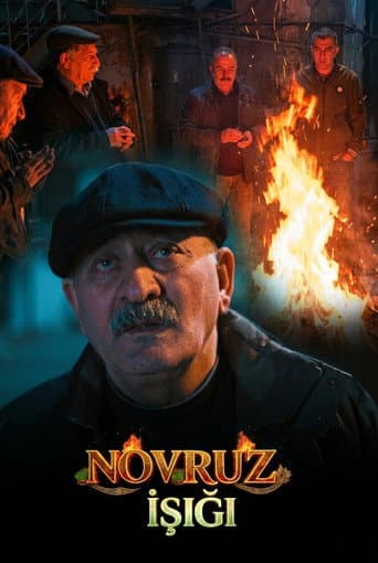 Poster for Novruz Işığı