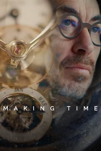 Poster for Making Time