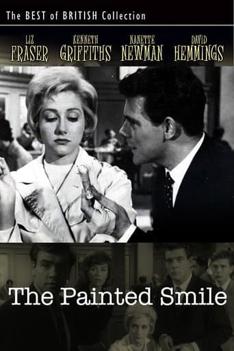 Poster for The Painted Smile