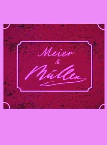 Poster for Meier und Müller