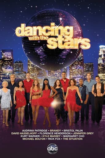 Poster for Season 11