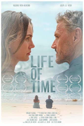 Poster for Life of Time