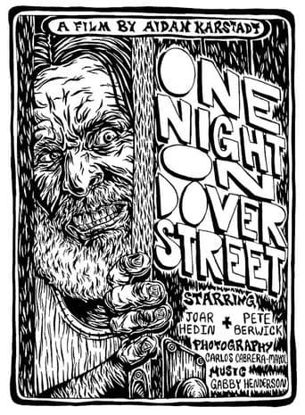 Poster for One Night On Dover St.