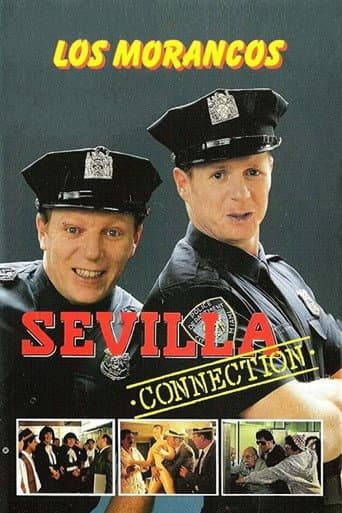 Poster for Sevilla Connection