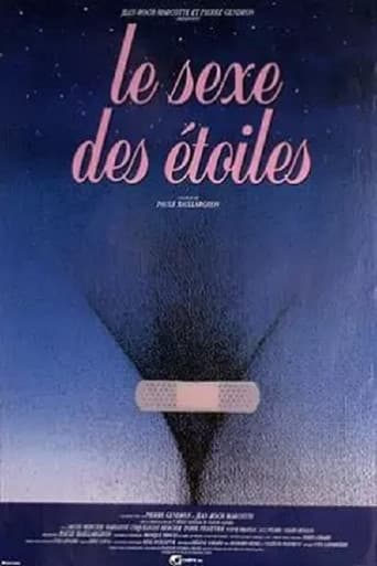 Poster for The Sex of the Stars
