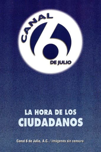 Poster for La hora de los ciudadanos