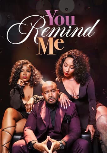 Poster for You Remind Me