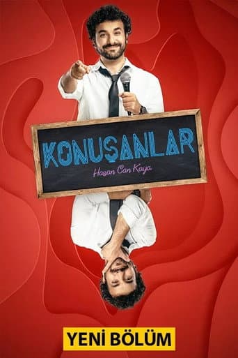 Poster for Season 3