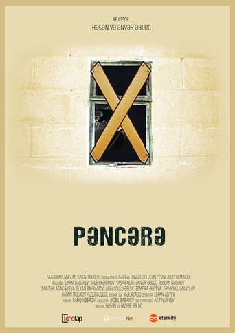 Poster for The Window