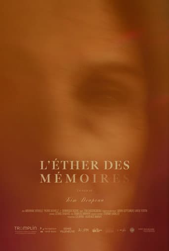 Poster for Echoes of Memories