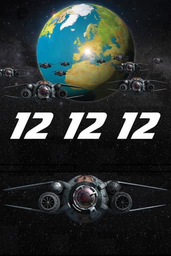Poster for 12-12-12