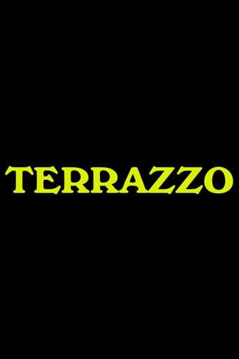 Poster for Terrazzo