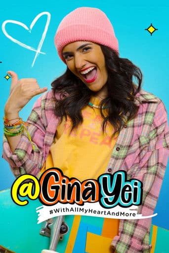 Poster for Gina Yei