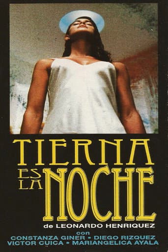 Poster for Tierna es la Noche