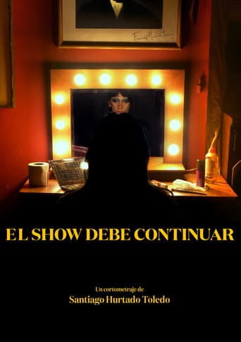 Poster for El show debe continuar