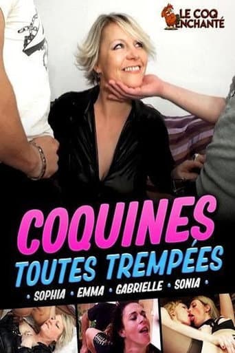 Poster for Coquines Toutes Trempées