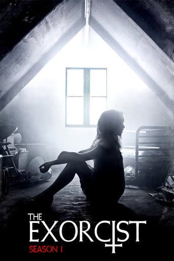 Poster for Season 1