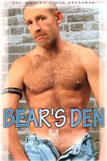 Poster for Bear's Den