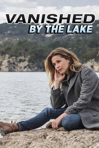 Poster for Vanished by the Lake