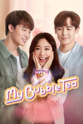 Poster for My Bubble Tea