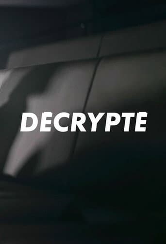 Poster for Décrypté (Ciné-Séries)