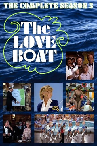 Poster for Season 3