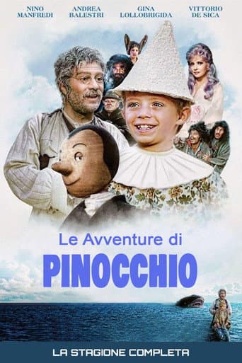 Poster for Season 1