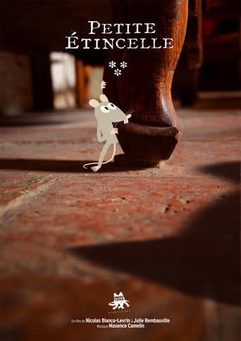 Poster for Small Spark