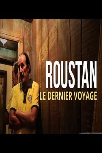 Poster for Didier Roustan : Sur les traces du football Romantique