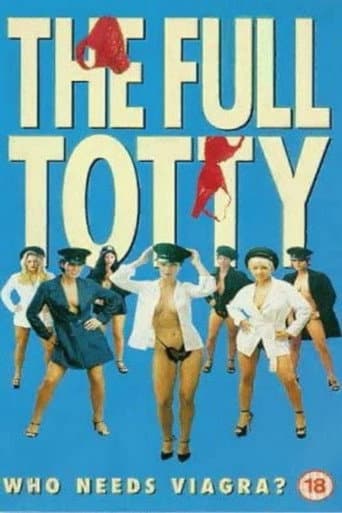 Poster for The Full Totty