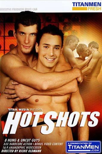 Poster for Hot Shots