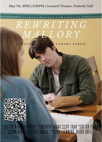 Poster for Rewriting Mallory