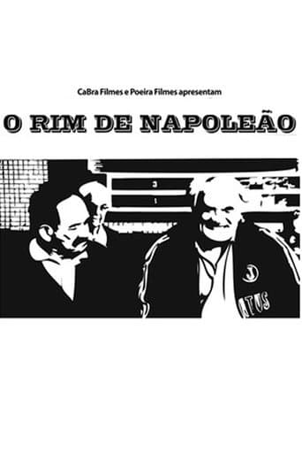 Poster for O Rim de Napoleão