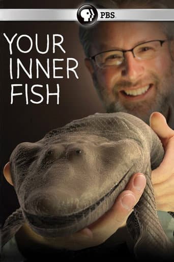 Poster for Your Inner Fish