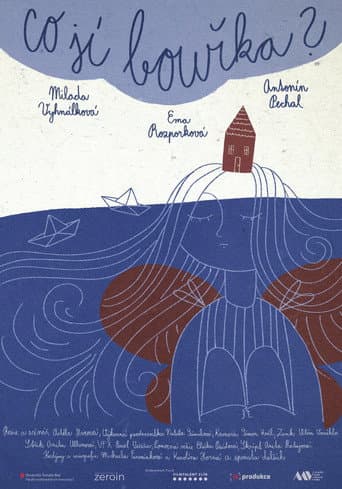 Poster for Is the Storm Hungry?