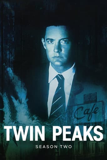 Poster for Season 2